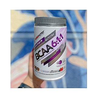 BCAA 6:1:1 300g Euronutry