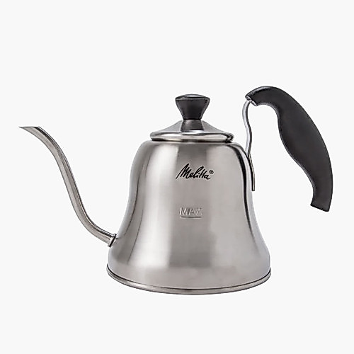 Chaleira Barista de Inox Melitta® Manual 700 ml