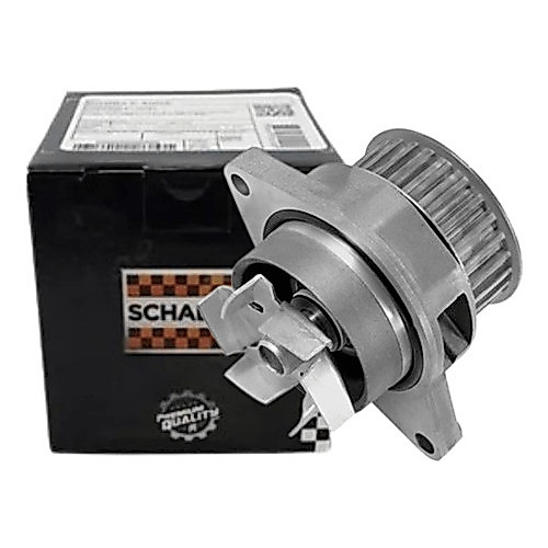 Bomba Água Gol Fox Voyage Kombi 1.0 1.4 1.6 G5 G6 At Ea111
