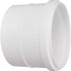 Luva Esgoto Krona 100mm - Embalagem com 10 Unidades