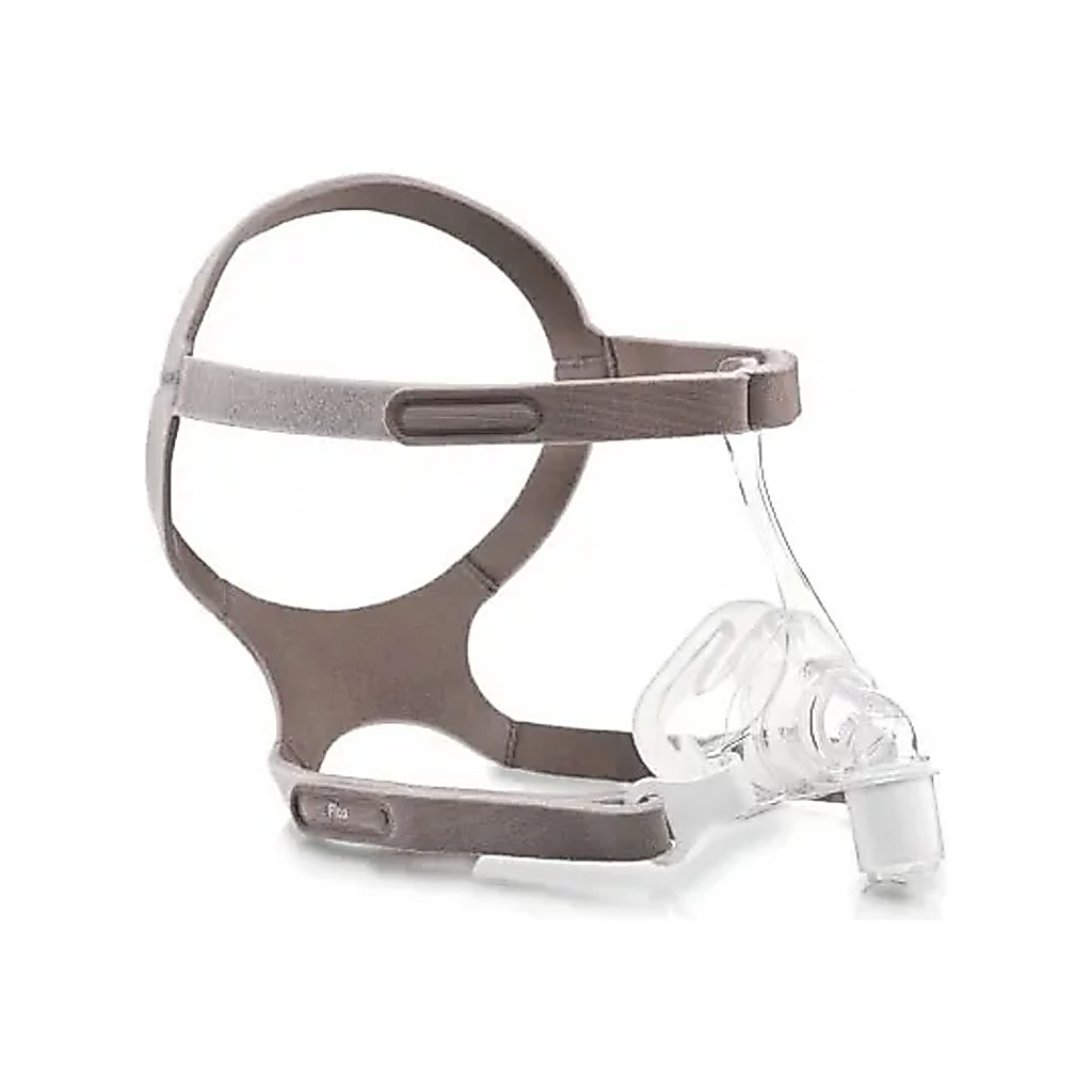 Máscara Nasal Pico Philips Respironics Tamanho G — imagem 2 de 2