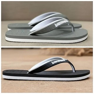 Chinelo dual Power sola grossa masculino e feminino