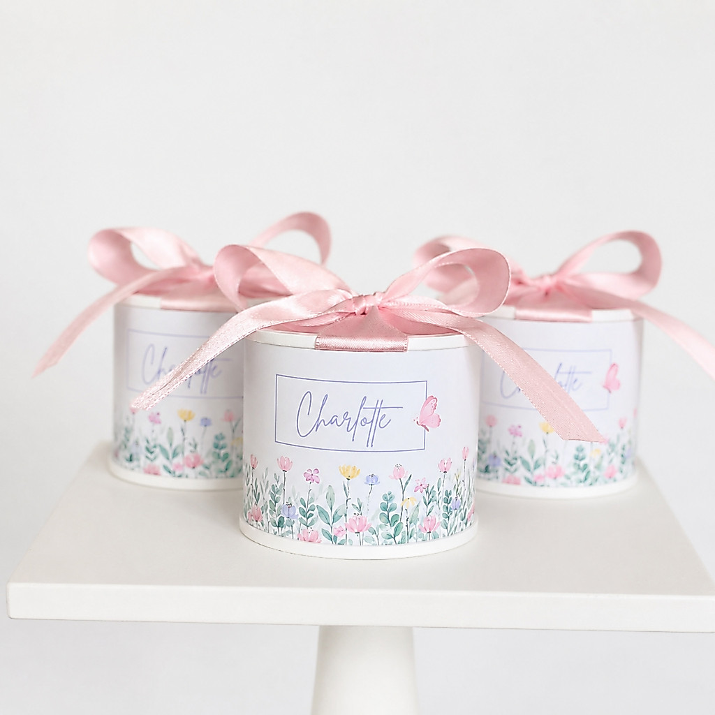 Kit Tubolatas Personalizadas •  Vários Temas • Lembrancinha: Aniversário | Casamento | Maternidade | Batizados  •  5x6