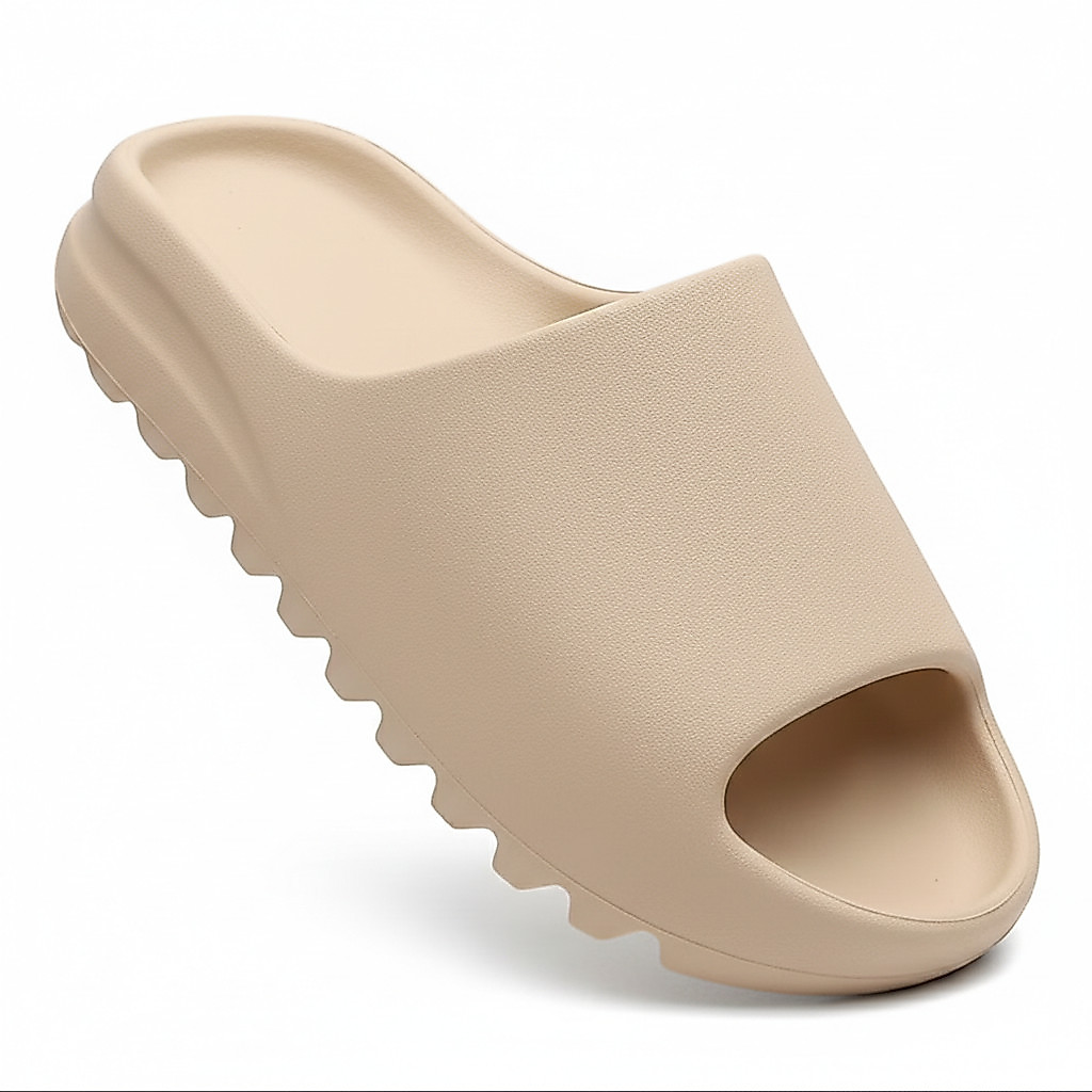 Chinelo Nuvem Slide Feminino Masculino Macio Confortável Leve