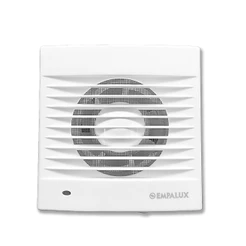Exaustor Residencial Empalux 13W 100mm 127V – EX11310 | Ventilação Eficiente e Silenciosa