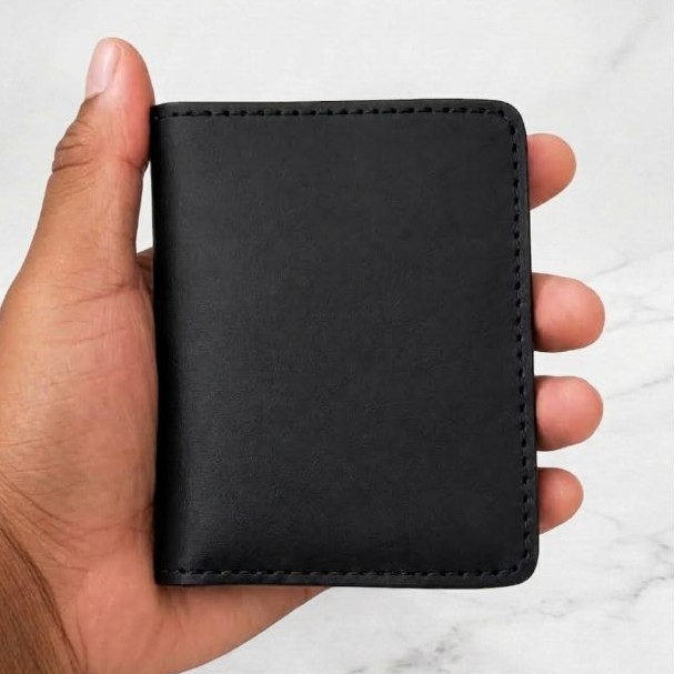Carteira Masculina Porta Cartão, CNH, Slim Compacta PROMOÇÃO