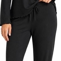 Pijama Feminino Conforto Total – Conjunto Longo Estampado | Inverno & Meia Estação