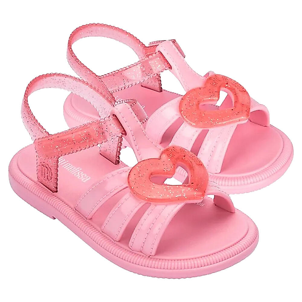 Mini Melissa Hip Lovely Baby 36164
