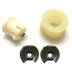 Kit Reparo Buchas Cabo Seleção Marchas Bora Golf Polo A3