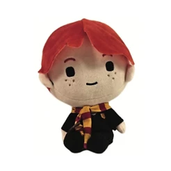 Pelúcia Harry Potter 33cm - Rony