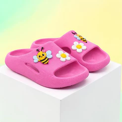 Chinelo Nuvem Infantil Feminino Menina Slide Lançamento Vários Modelos