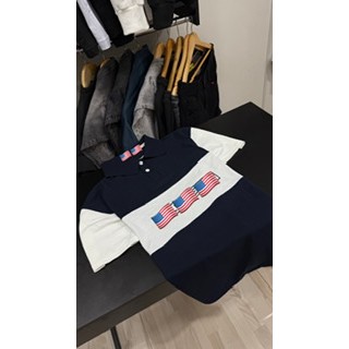 POLO..AMERICANA..EUA..TM..HF