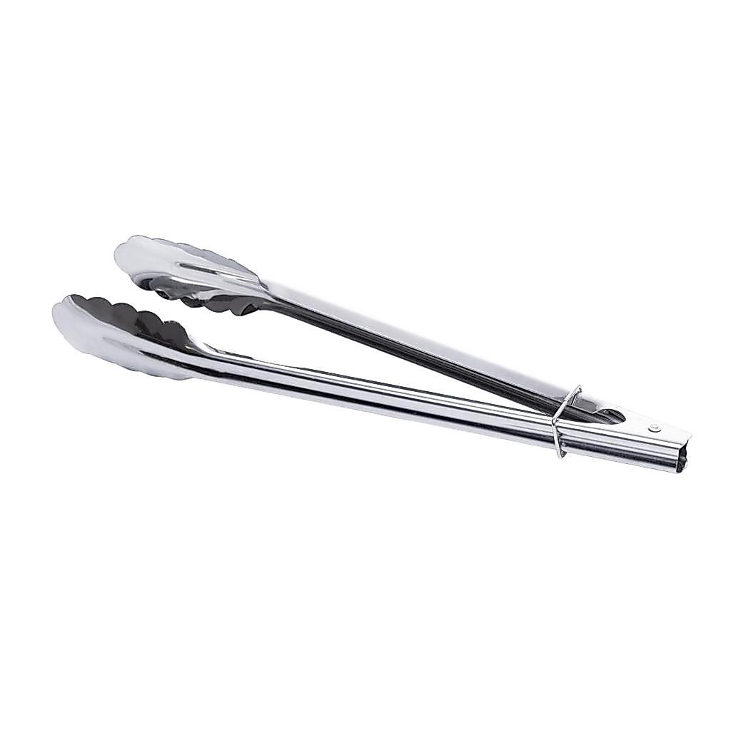 Pinça Multiuso 30cm Aço Inox