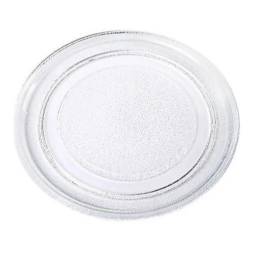 Prato Microondas Consul W10563650 Cm020bfana 24,5cm - Liso