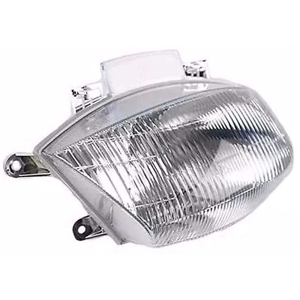 Farol Bloco Óptico Biz C-100 100 1998 1999 2000 2001 2002 2003 2004 2005