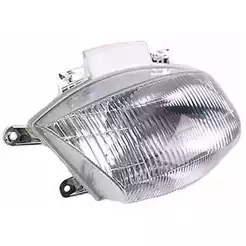 Farol Bloco Óptico Biz C-100 100 1998 1999 2000 2001 2002 2003 2004 2005