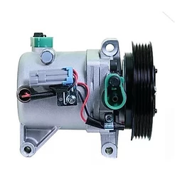 Compressor Ar Condicionado Palio Siena Strada Uno Fire Calsonic 1.0 1.4 51786321