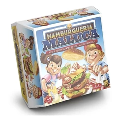 Hamburgueria Maluca