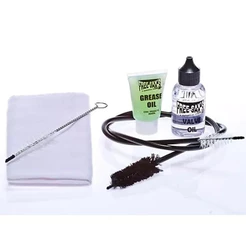 Kit Limpeza Trompete, Flugelhorne, Pocket, Cornet - 059