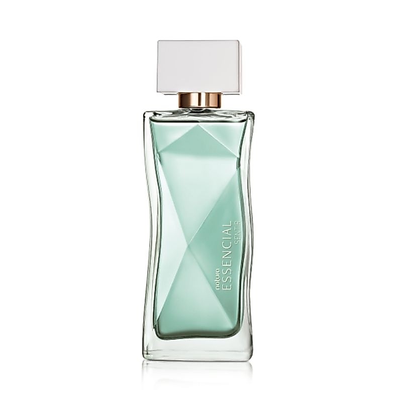 Essencial Sentir Feminino Natura- 100ml