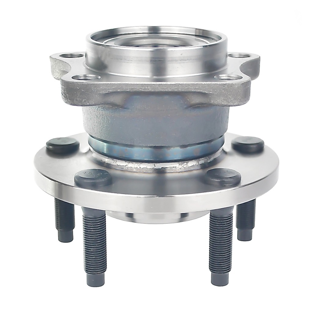 Cubo Roda Traseiro S/ ABS Ford Edge (2006 - 2010) - IR18749