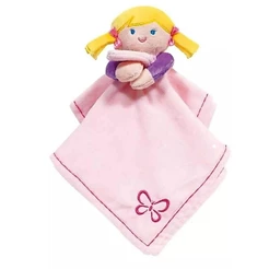 Naninha My Doll Rosa Claro 4747 - Buba