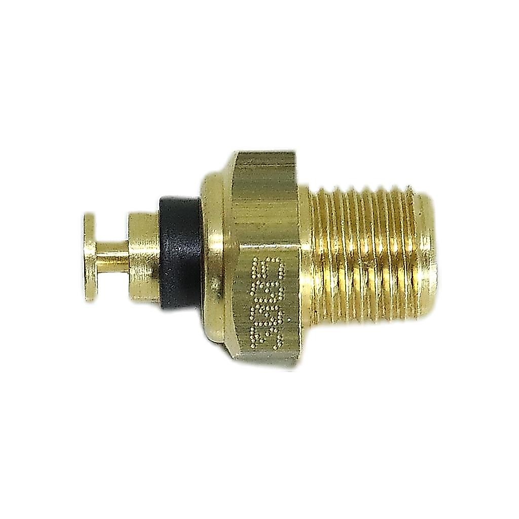 Sensor Plug Temperatura Gol Voyage Parati Saveiro Verona MTE