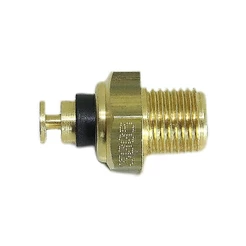 Sensor Plug Temperatura Gol Voyage Parati Saveiro Verona MTE