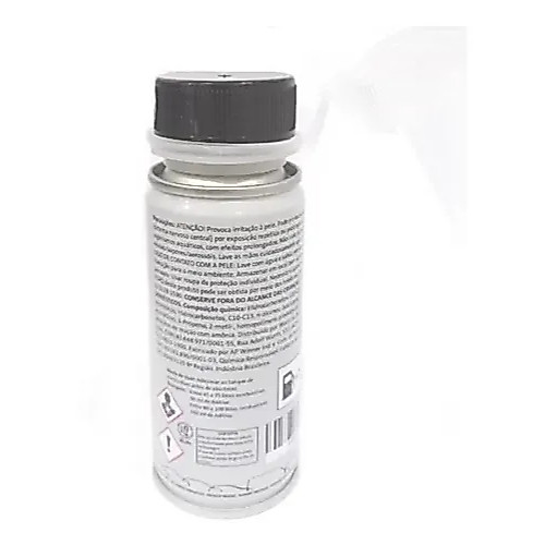Aditivo Limpeza Sistema De Injeção Ag2000 G001770a2 — imagem 2 de 2