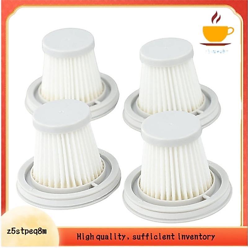 Para Série V8 Slim V8/Mate/V8 Filtros De Aspirador De Pó Acessórios Eletrodomésticos