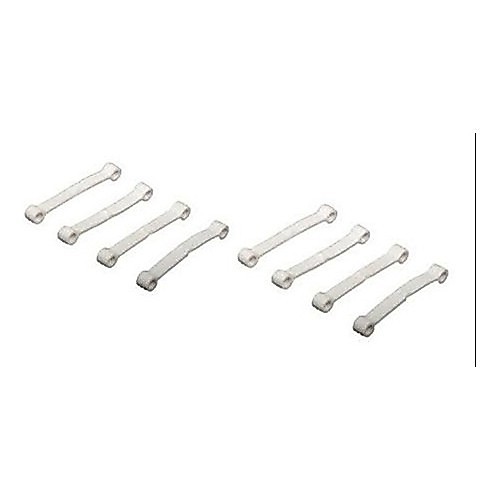 Kit 8 Tirante Vara De Suspensão Brastemp / Consul Novo