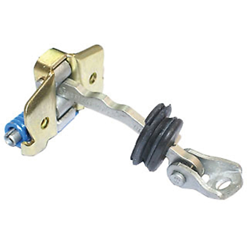 Limitador De Porta Dianteira Direita E Esquerda Volkswagen Fox Após 2003 - 4 Portas