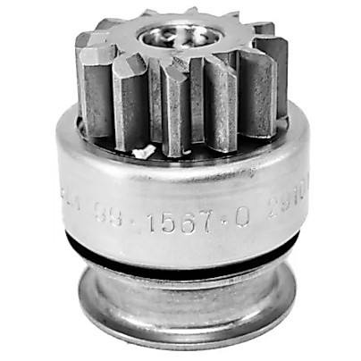 Impulsor Bendix Motor De Partida L200 L300 Pajero