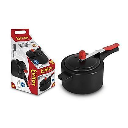 Panela de Pressão Antiaderente 3 Litros - Eirilar
