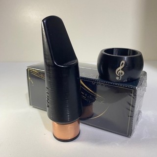 Boquilha Sax Tenor Premium Luna Copper #7