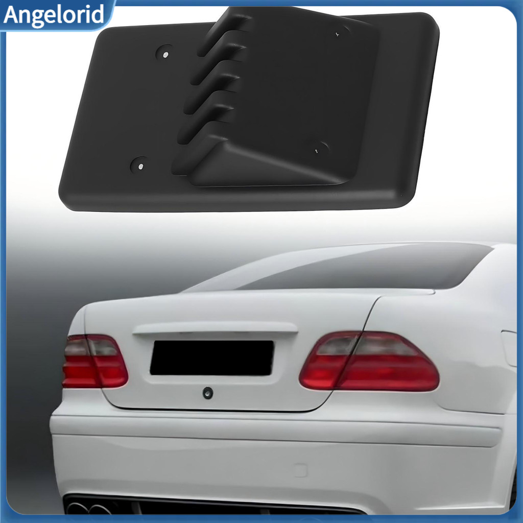 Car Rear Lid End Stop Tailgate Closing Damper Buffer for Mercedes W208 C208 W210 Auto Parts Replacement A2107500326 Dura