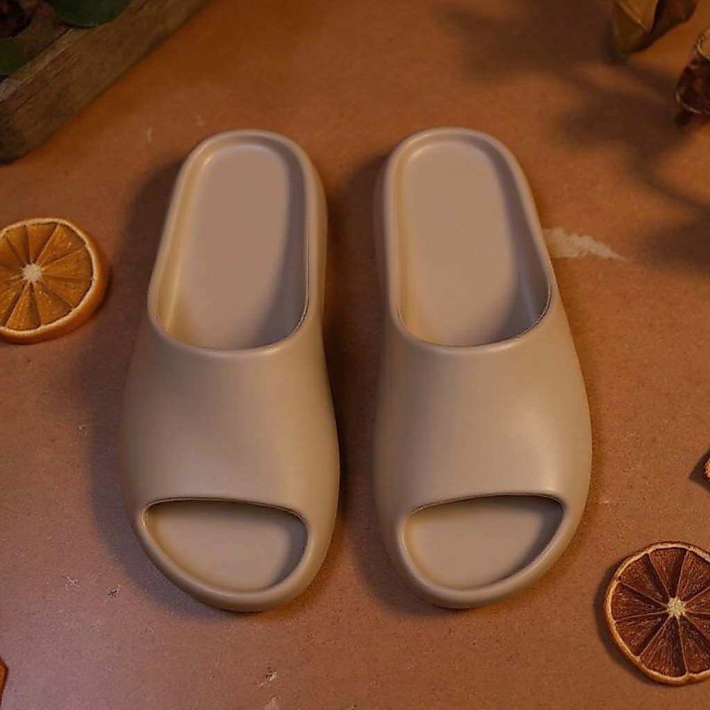CHINELO SLIDE NUVEM TRATORADO MASCULINO — Achadinhos de Encanto