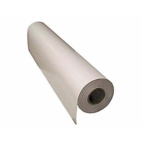 Papel Siliconado - 1 lado - 31 cm largura