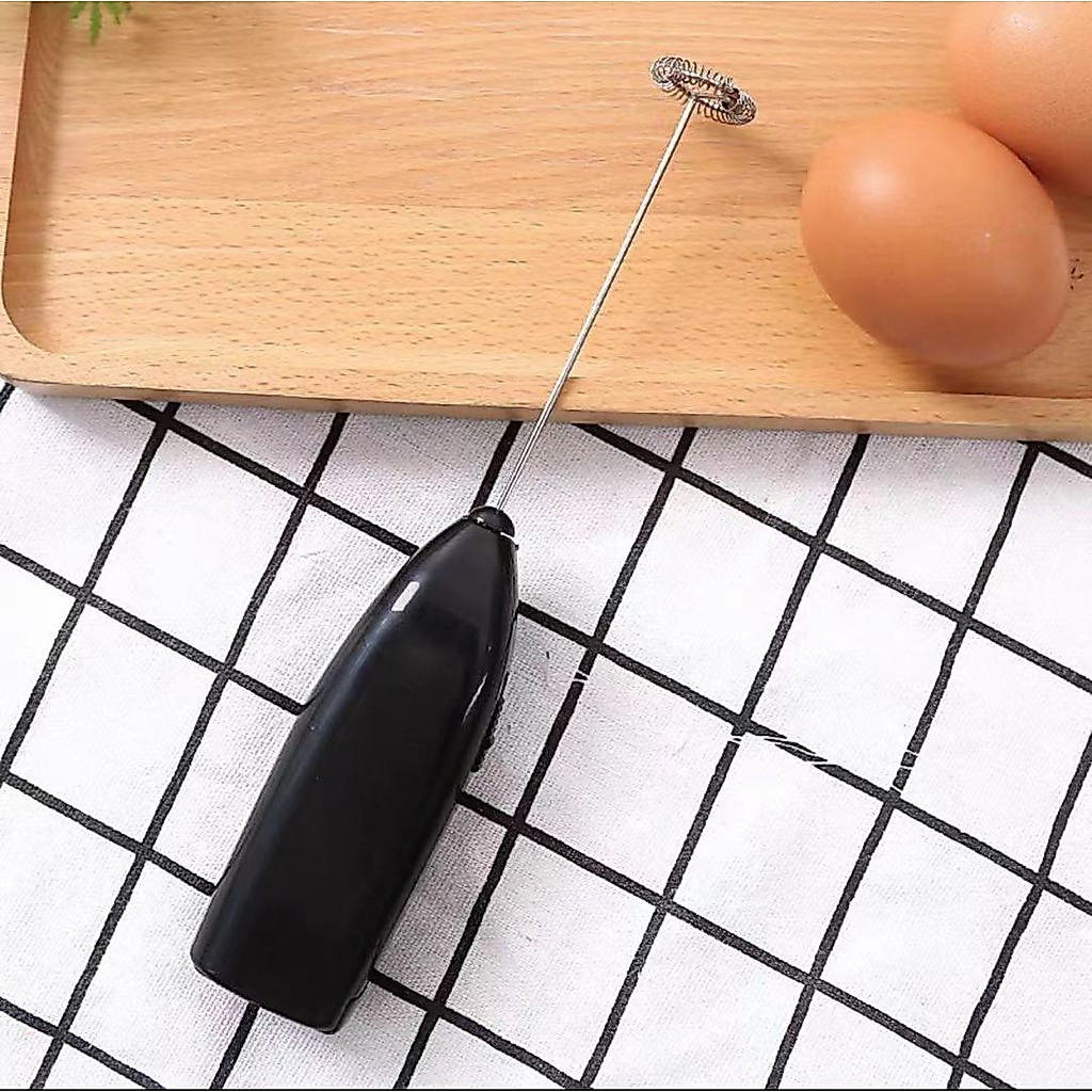 Mini Mixer Batedor De Bebidas Portátil Cores Sortidas