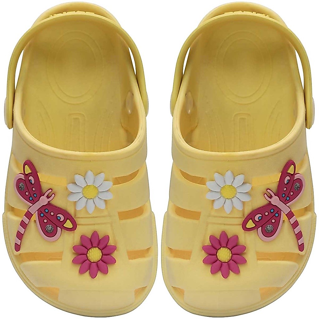 Sandália Babuche Infantil Nº 19 Ao 32 Feminina Menina Chinelo Leve Macio 12.64