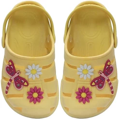 Sandália Babuche Infantil Nº 19 Ao 32 Feminina Menina Chinelo Leve Macio 12.64