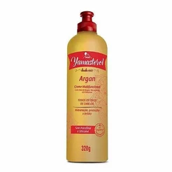 Creme Para Pentear Yamasterol Argan 320G