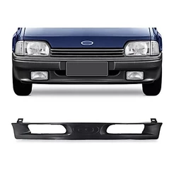Grade Frontal Radiador Escort/Verona 1993 1994 1995 Preta