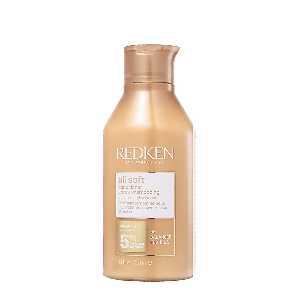Redken All Soft - Condicionador 300ml
