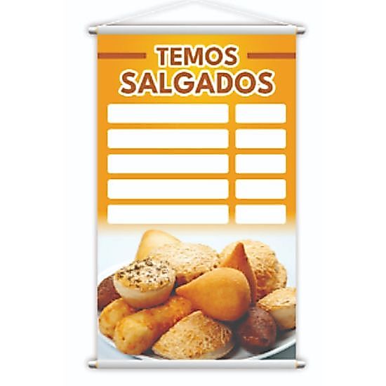 BANNER ARTE PRONTA - TEMOS SALGADOS