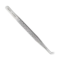 Pinça Master Diamantada 4md Pro Montagem De Fan E Acoplagem