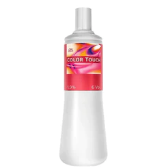 Wella Professionals Color Touch 1,9% - Emulsão Reveladora 6 Volumes 1000ml