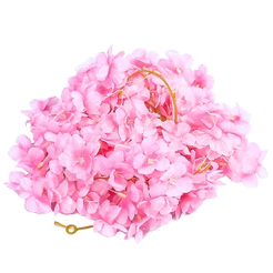 Corrente De Cerejeira Artificial 180cm Para Decoração Castela