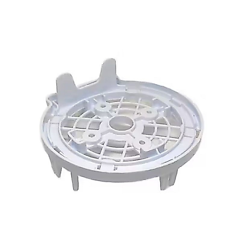 Trava/placa Da Grade Traseira Do Ventilador Mondial 30/40/50cm Original