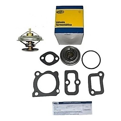 Valvula Termostatica 71º Para Mb 1113 1935 Mmvt23671k